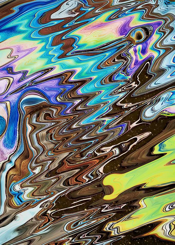Space Time Continuum