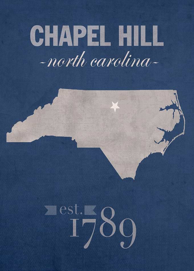 University North Carolina