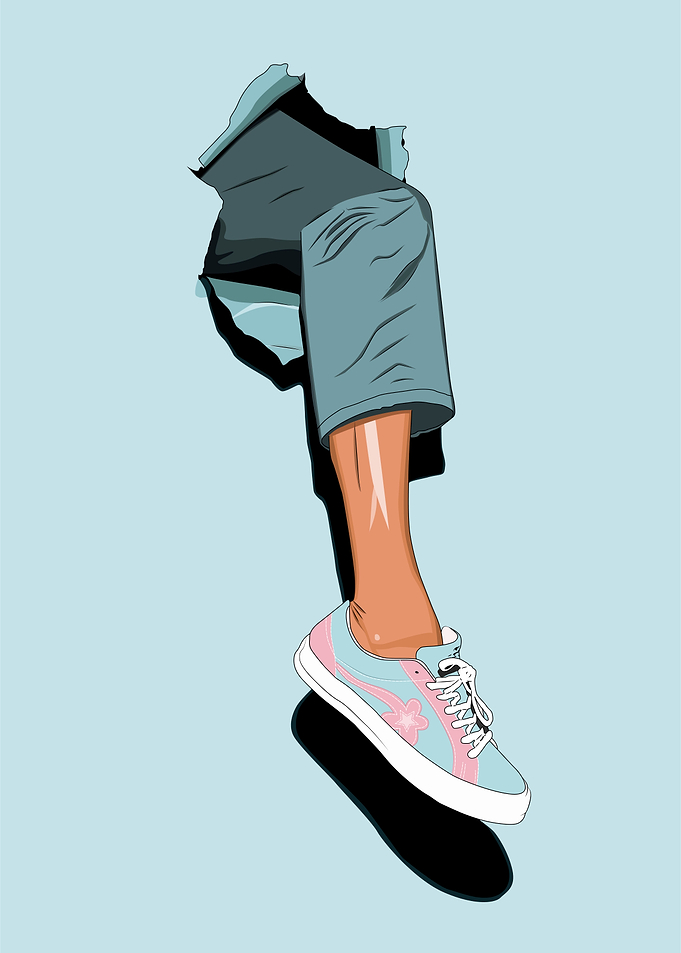 Golf le Fleur