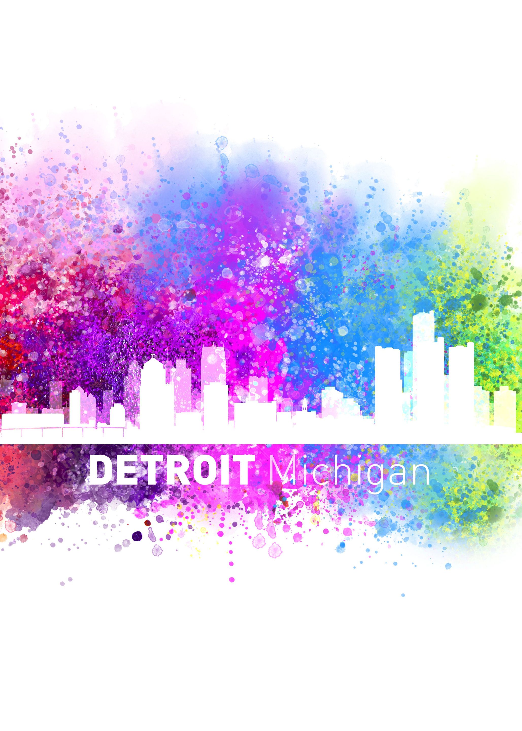 detroit
