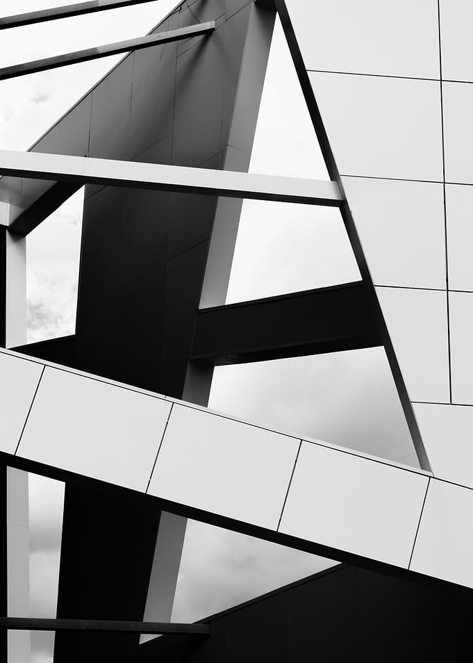 Architecture feature