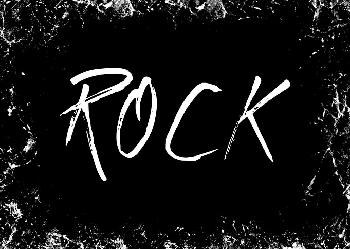Rock