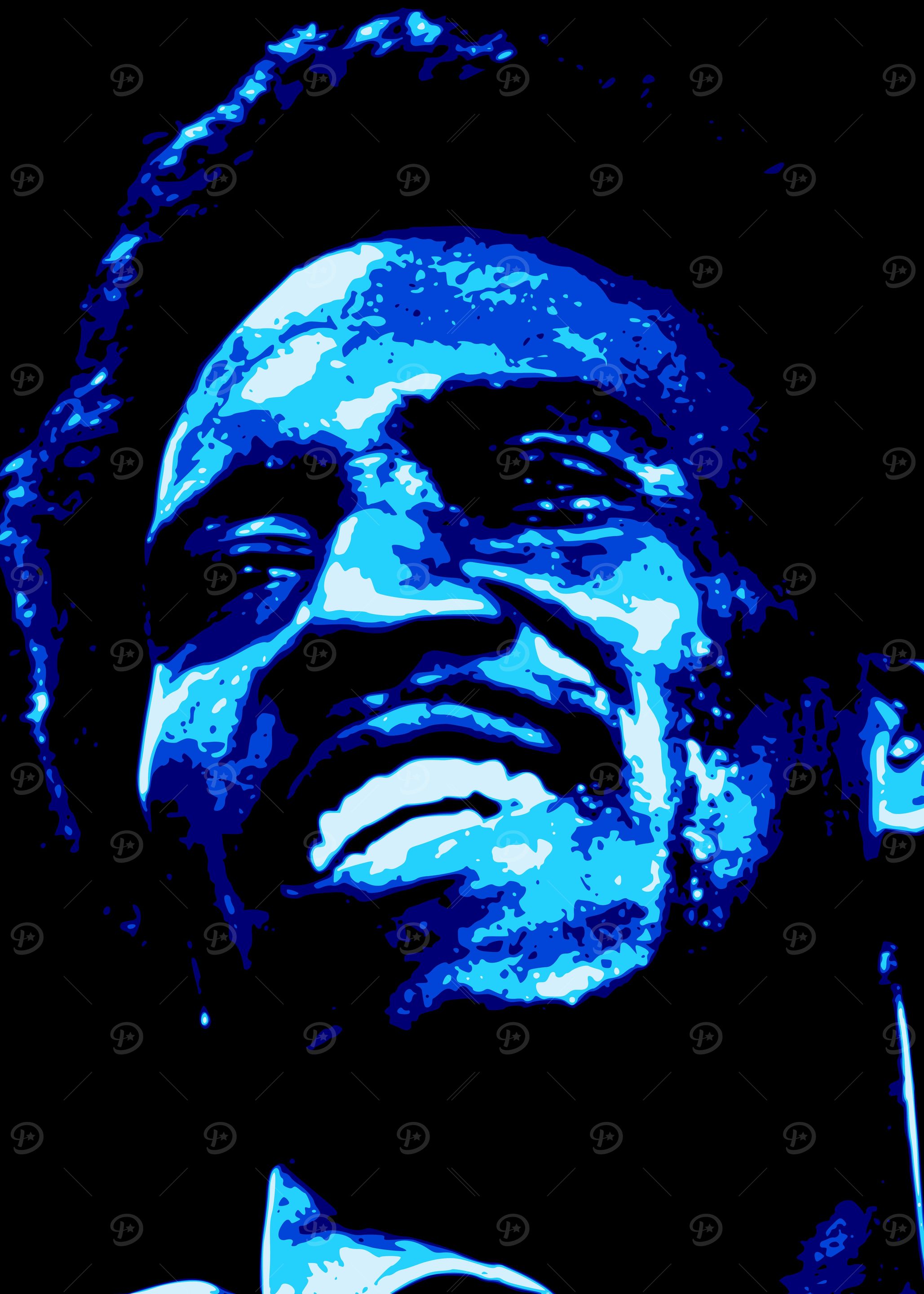 Johnny Copeland