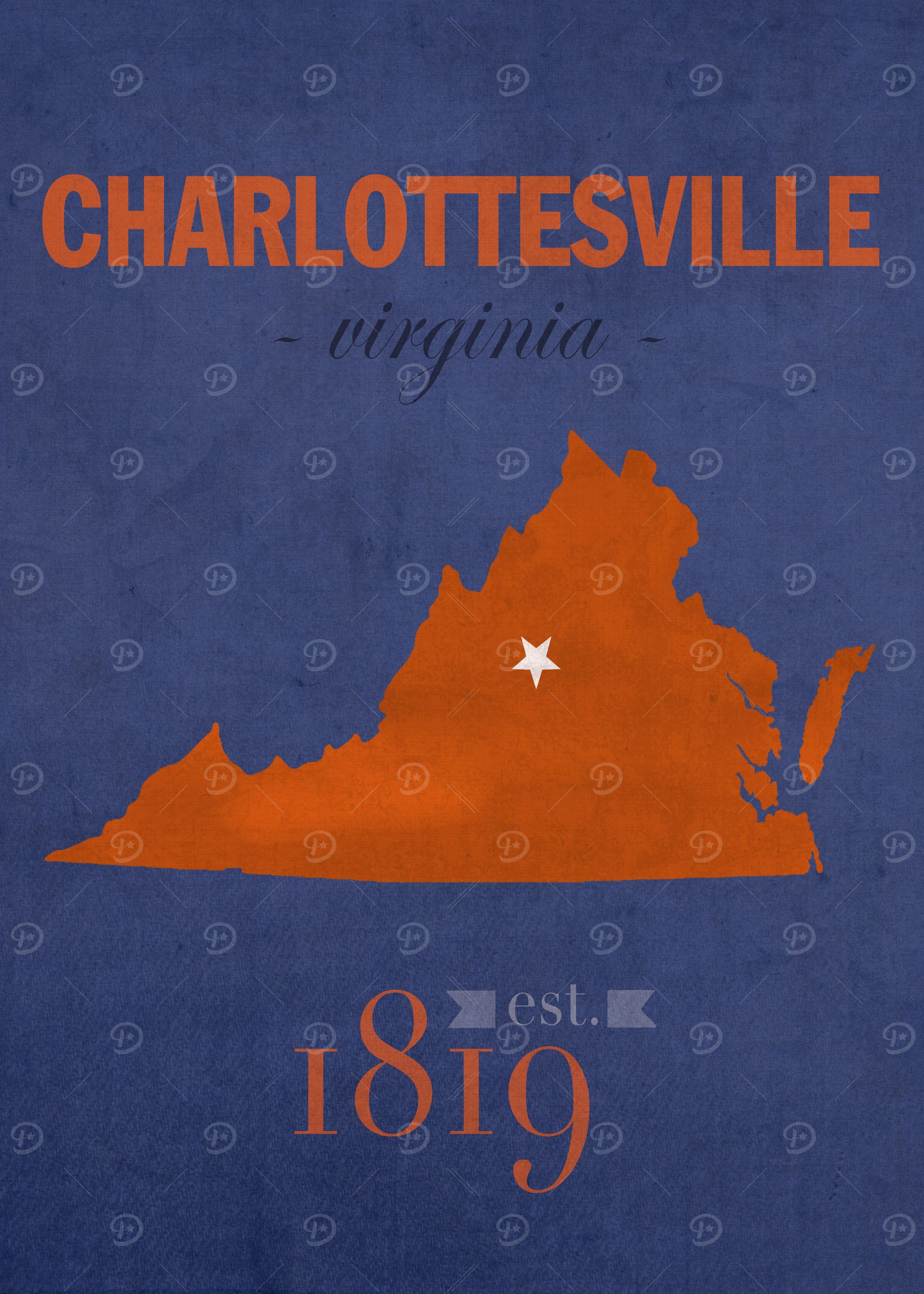 University of Virginia UVA