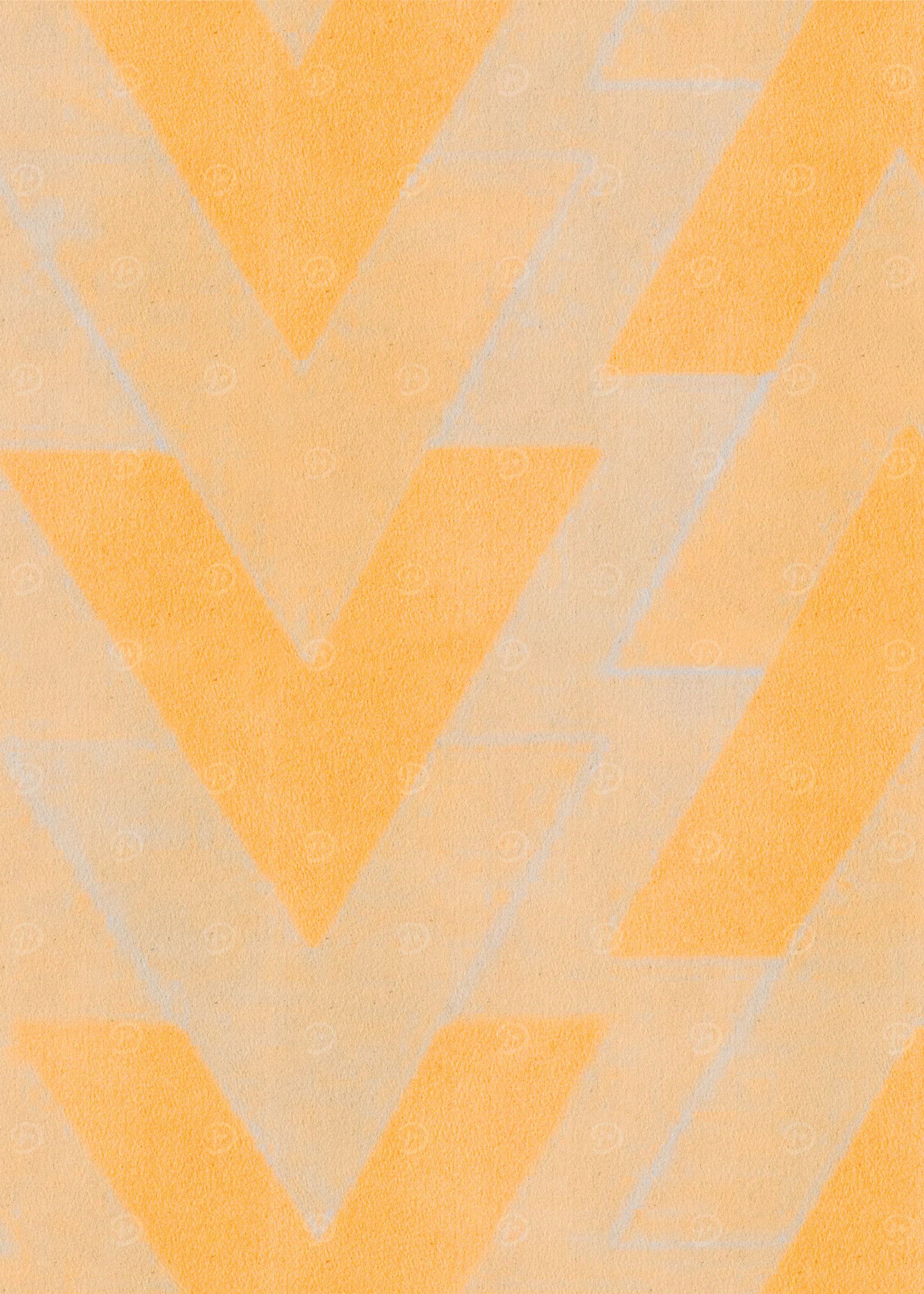 Yellow Only 4