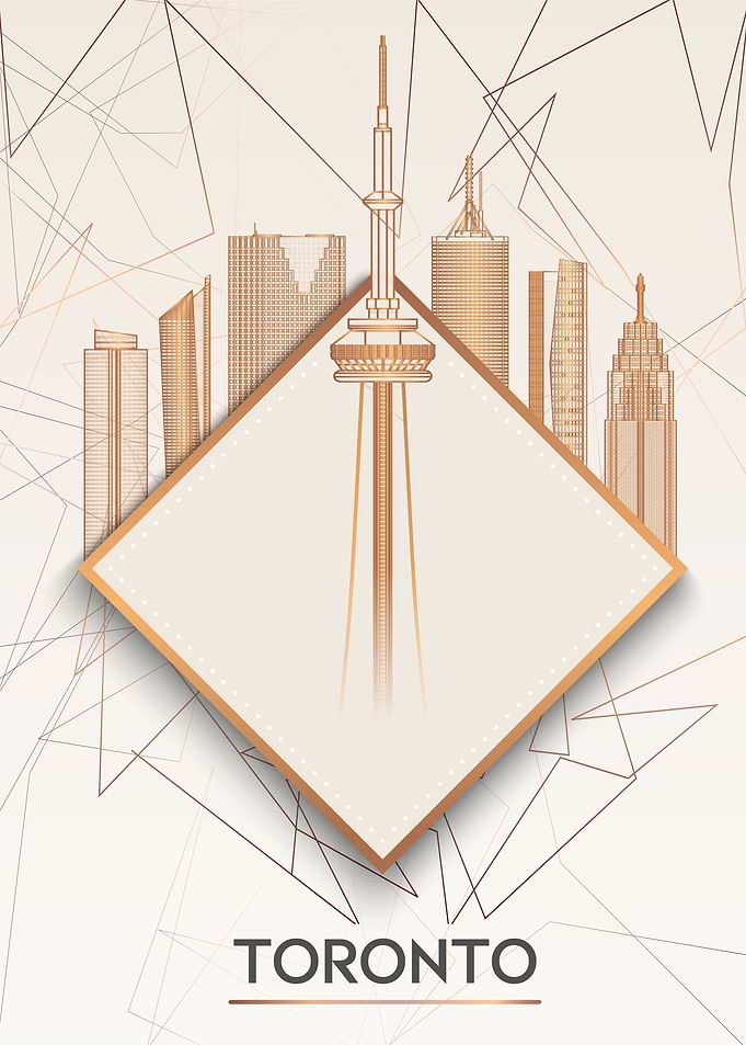 Toronto Canada