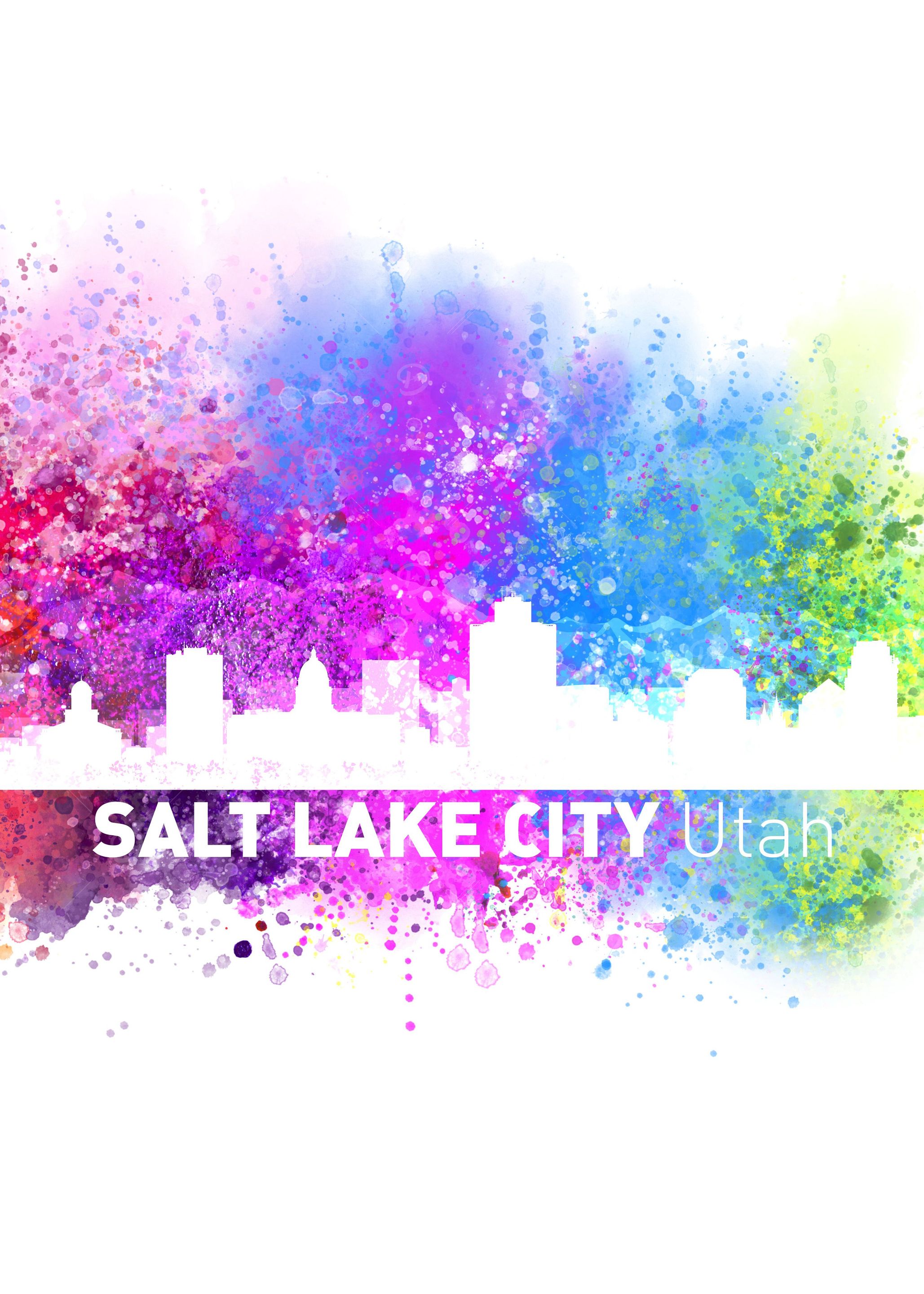 salt lake city