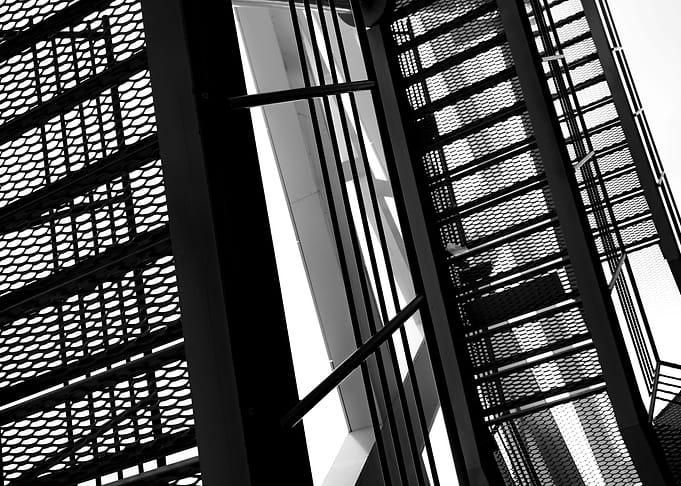 Architecture feature