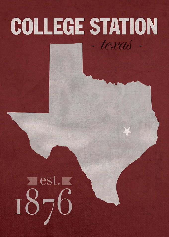 Texas A and M University