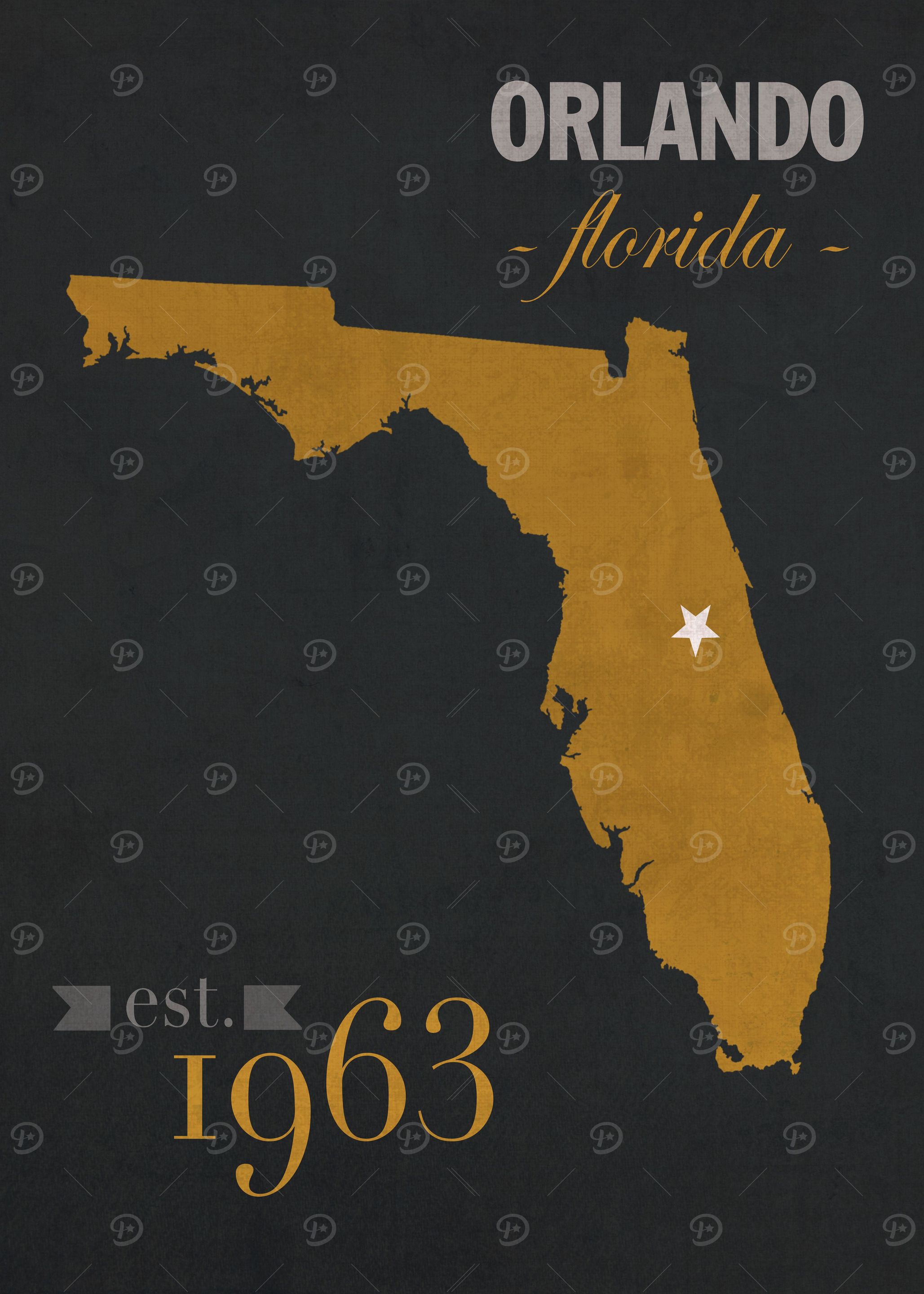 University Central Florida