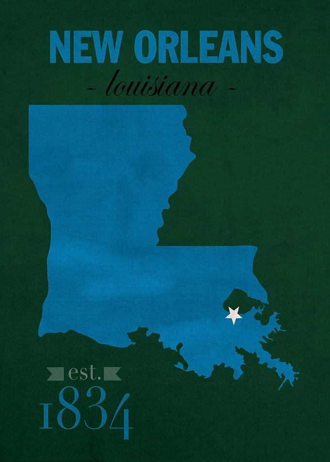 Tulane University College