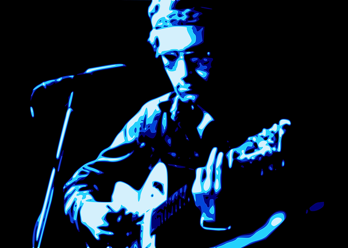 JJ Cale