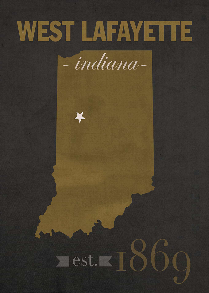 Purdue University