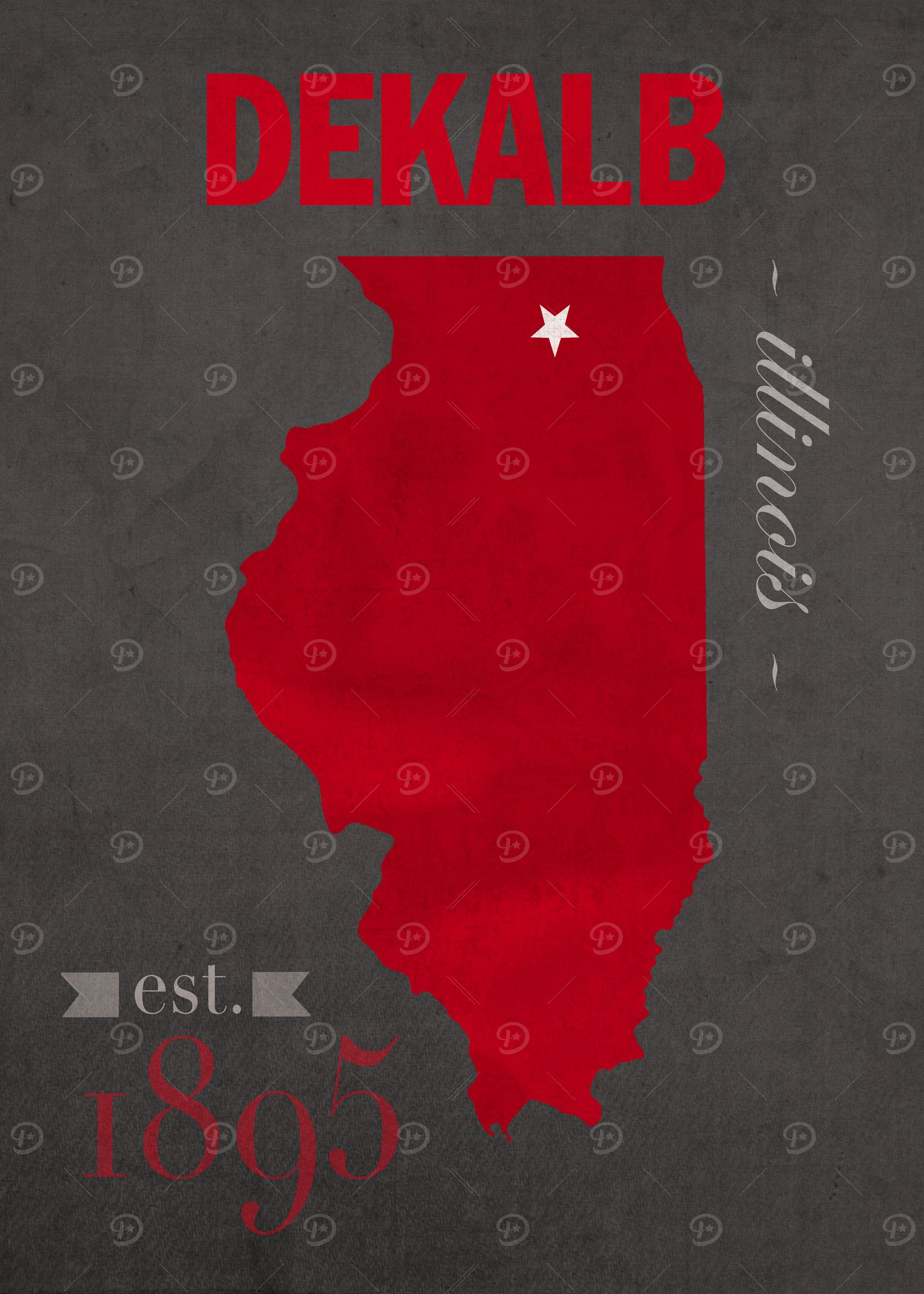Northern Illinois U