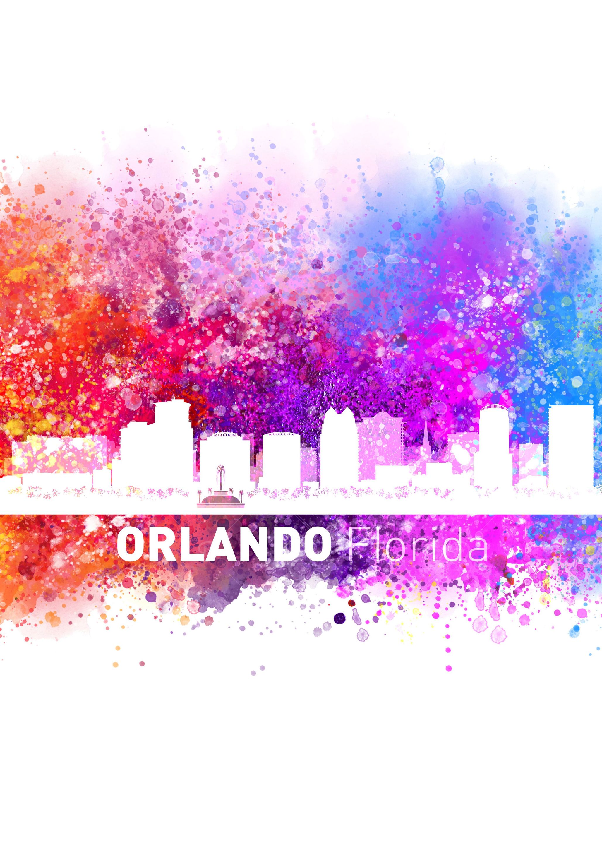 orlando