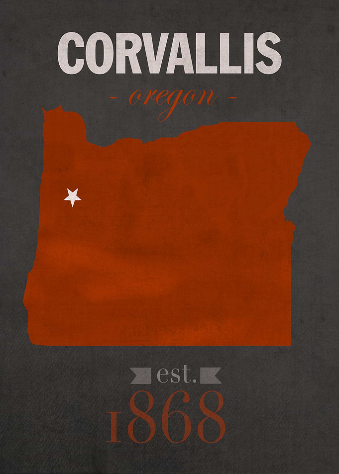 Oregon State University