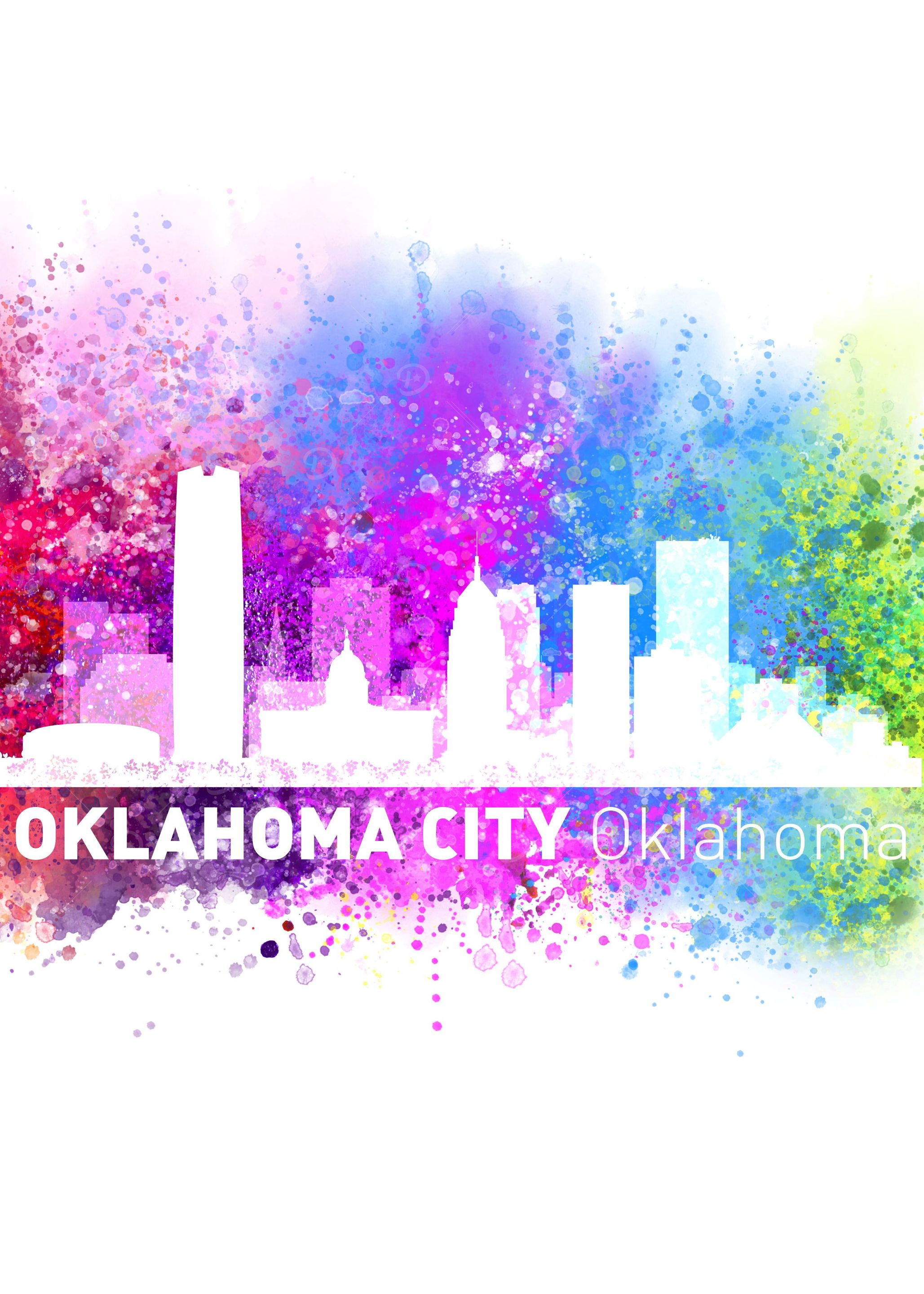 oklahoma