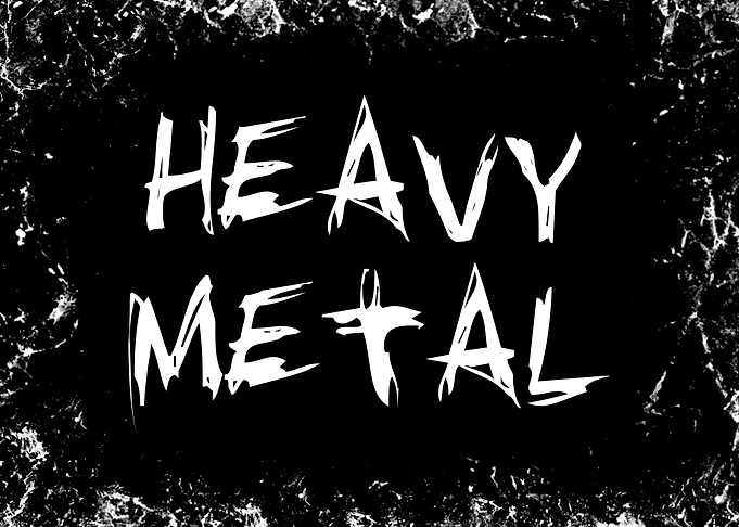 Heavy Metal