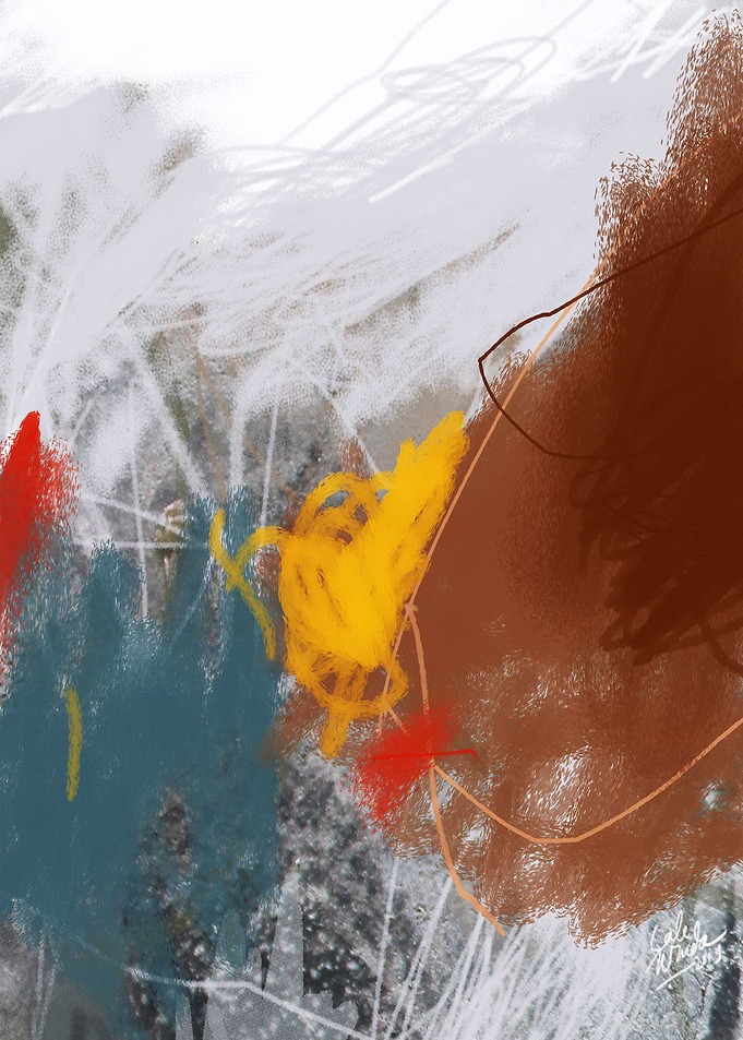 trance 1