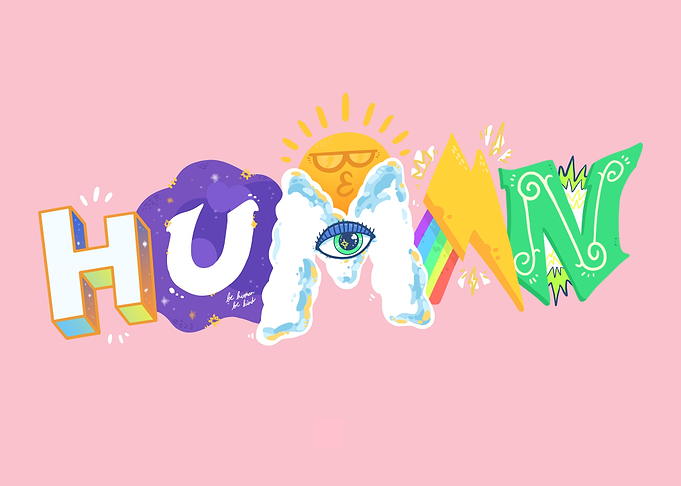 Be Human