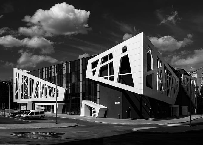 Architecture