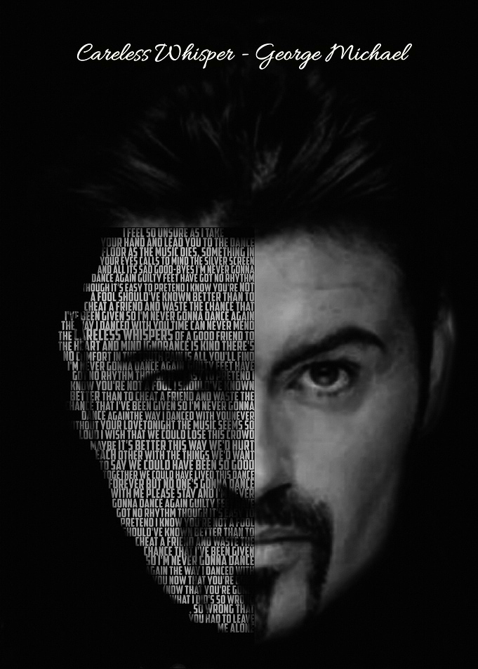 Careless Whisper