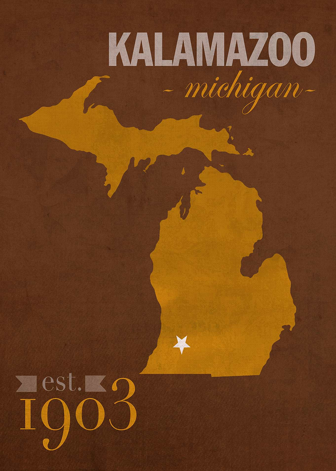 Western Michigan U