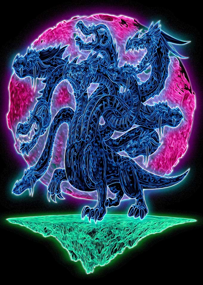 Hydra