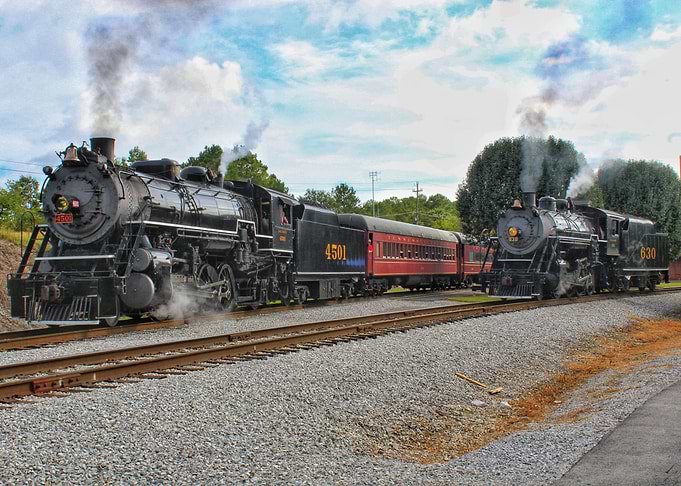 History in Motion 2