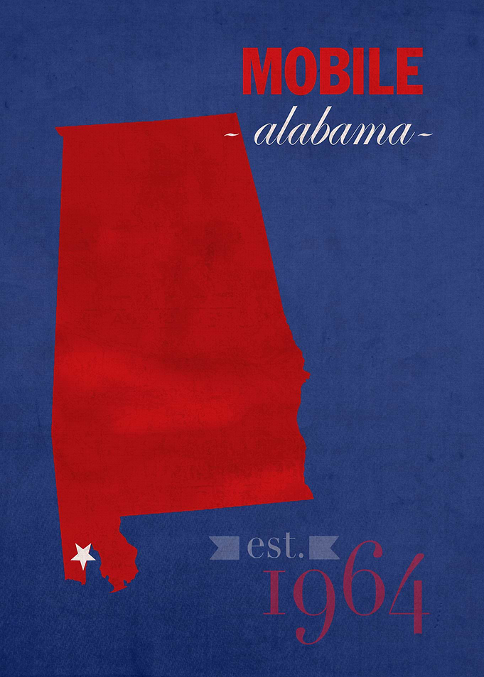 Troy University Mobile