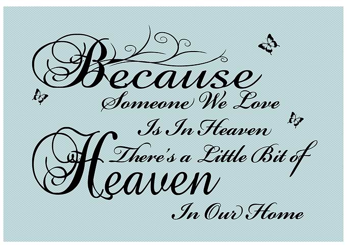 Because Someone We Love