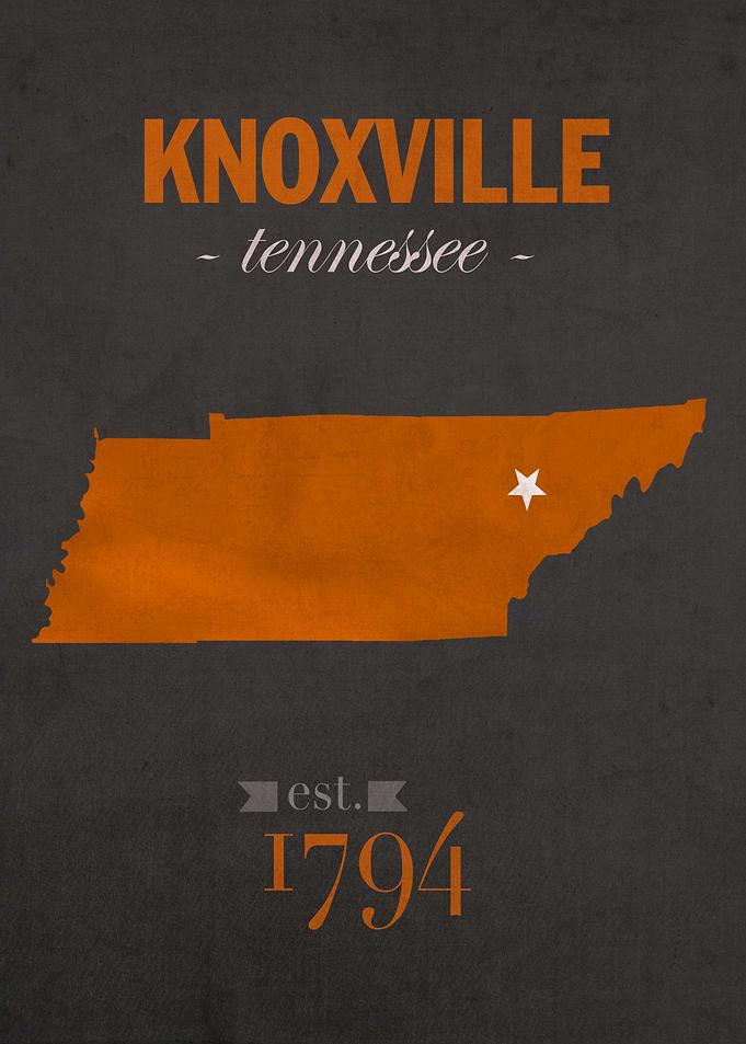 University of Tennessee