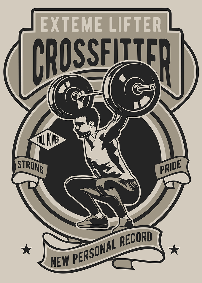 Crossfitter