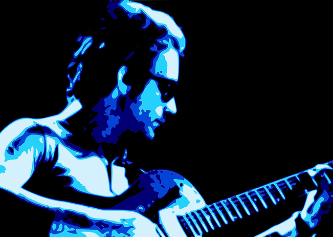 JJ Cale