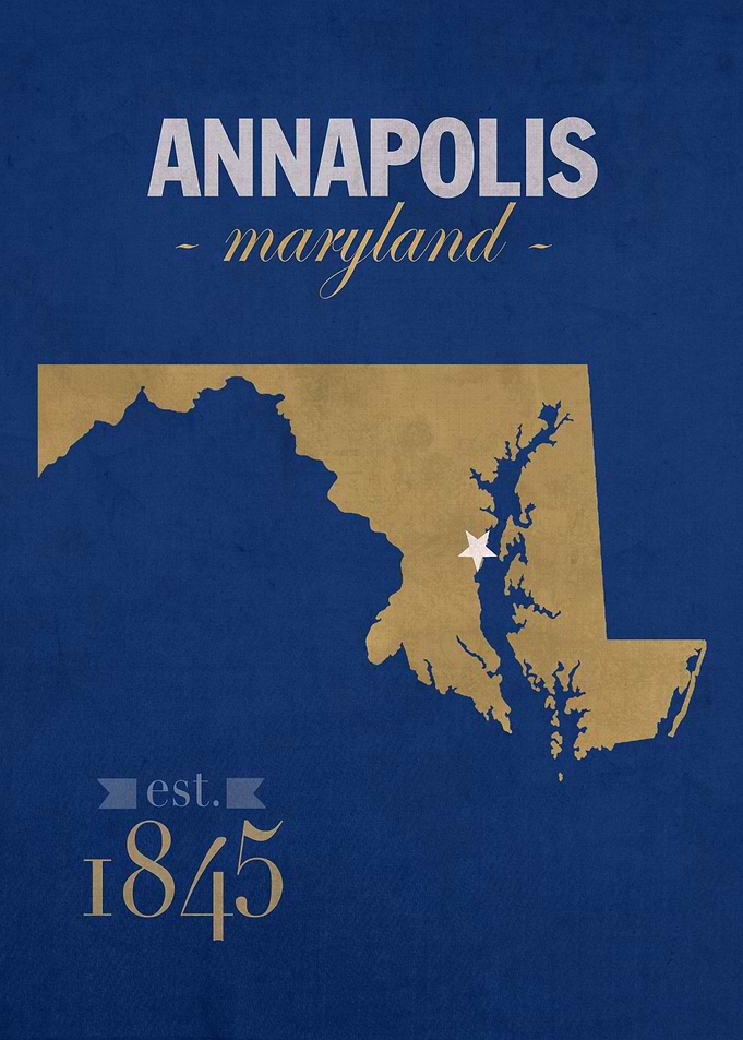 Navy Annapolis Maryland