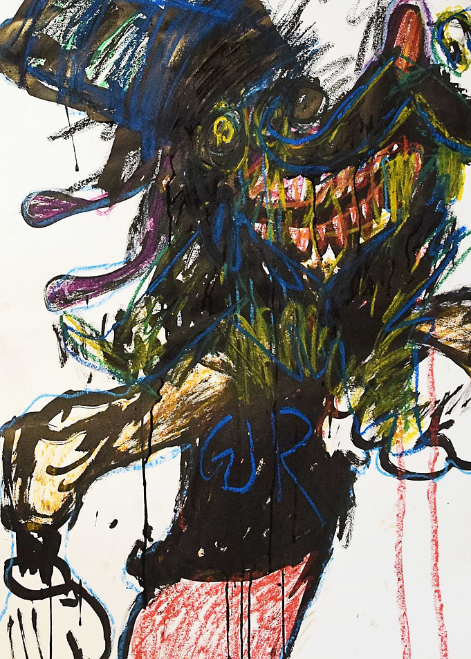 Rasputin