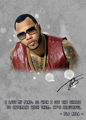 Flo Rida