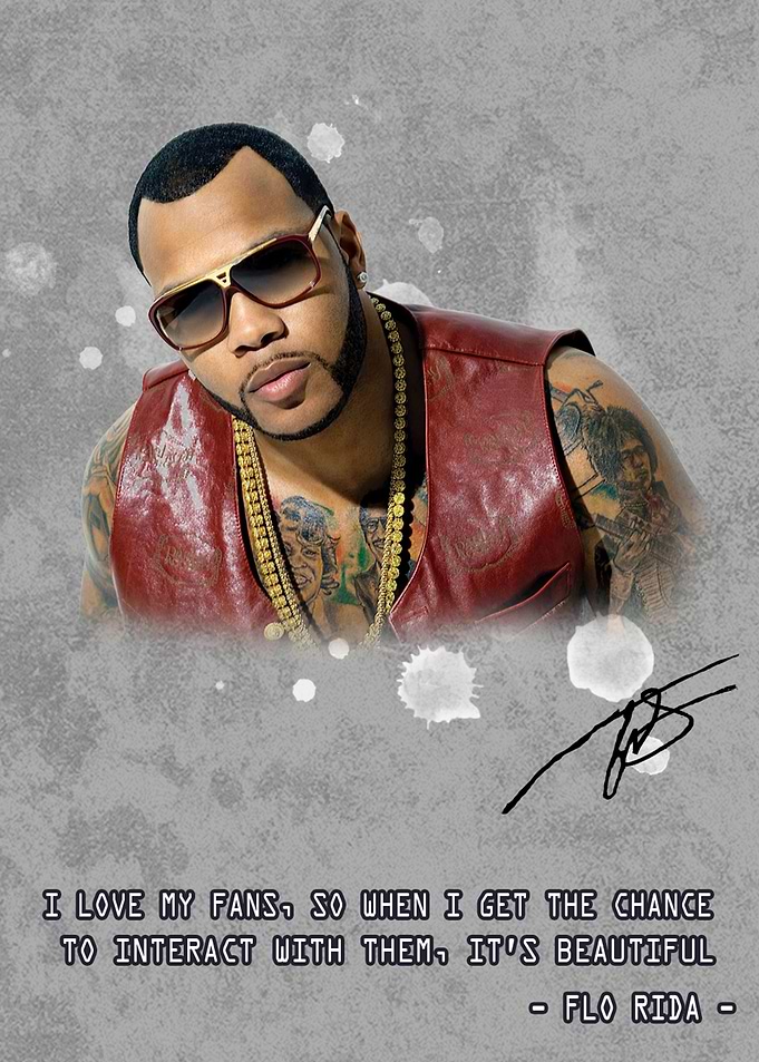 Flo Rida