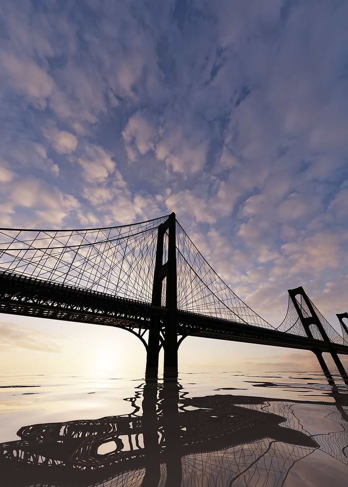 The Bridge