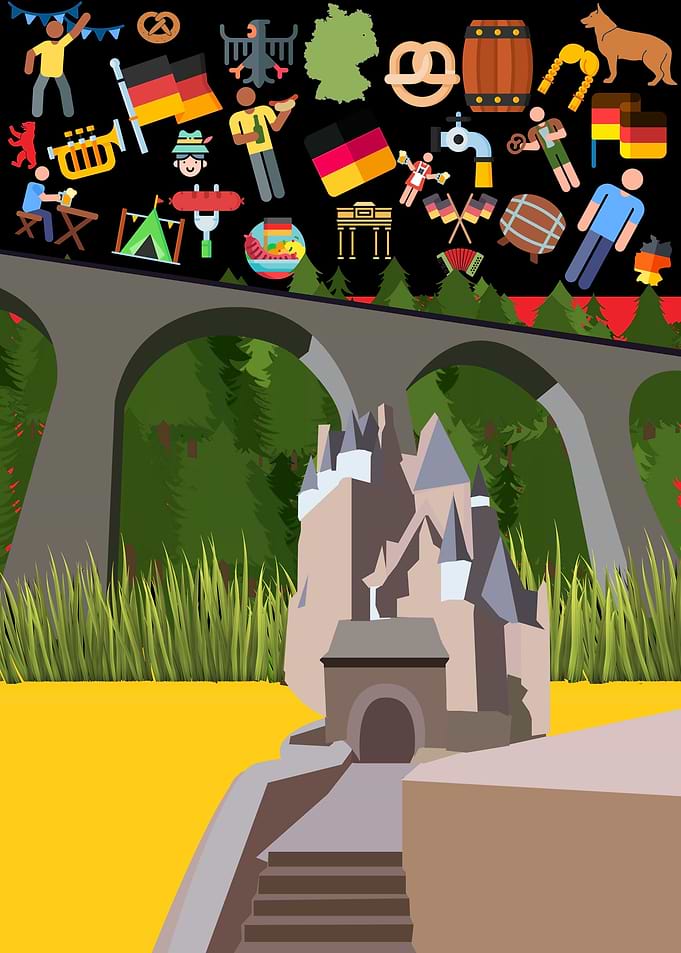German culture