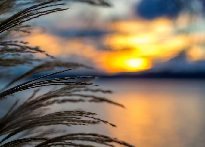 Western Sunset