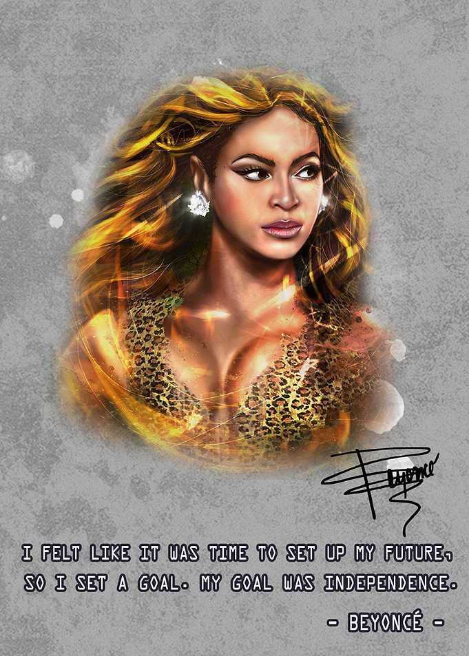 Beyonc