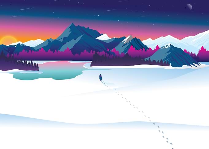 Nordic Escape