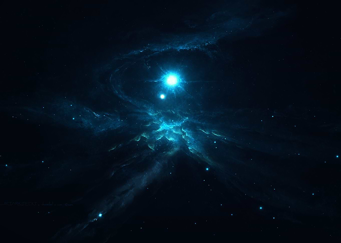 Space Artwork