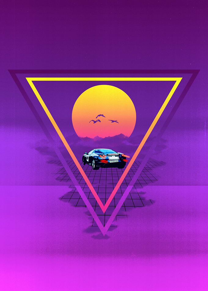 Outrun