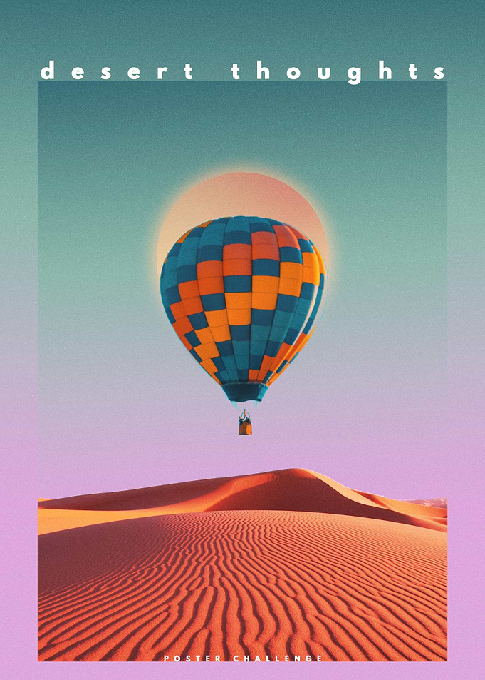 Desert Thoughts