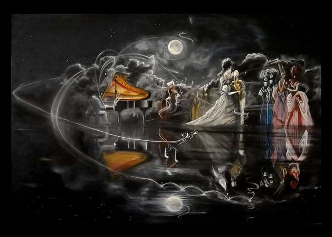 Dance of the Dead