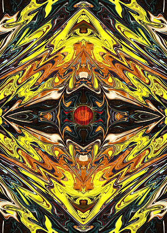 Psych Rock
