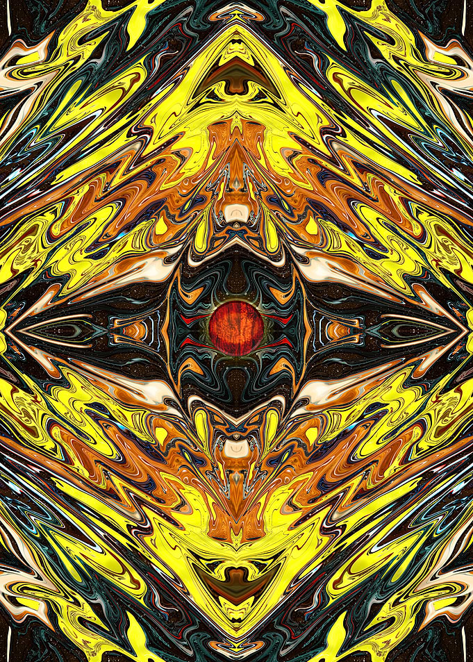 Psych Rock