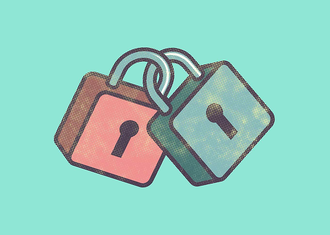 Love Locks